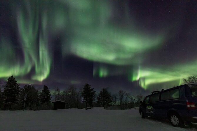 The Ultimate Aurora Photo Adventure - Stop-by-stop: what the night feels like, start to finish