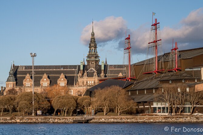 The Vasa Museum: From Depth to Royal Glory -Private Tour - Price and logistics: is $185 per person worth it?