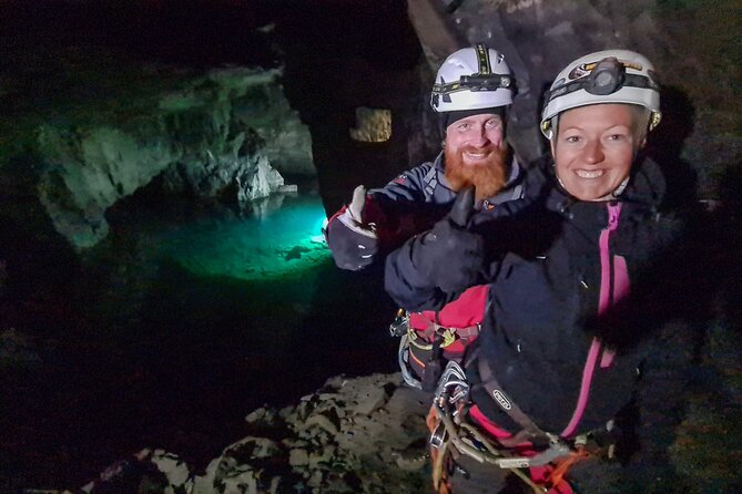 Underground Adventure Tour in Sweden - Entering the mine at Krongruvvägen 50: what the start feels like