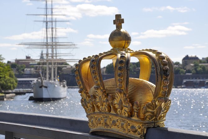 Unique walking tour Stockholm - Key highlights and what to expect