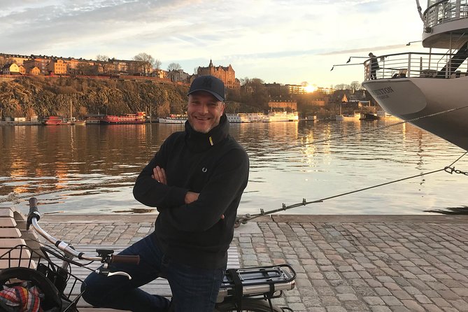 Unique walking tour Stockholm - Who this tour is best for