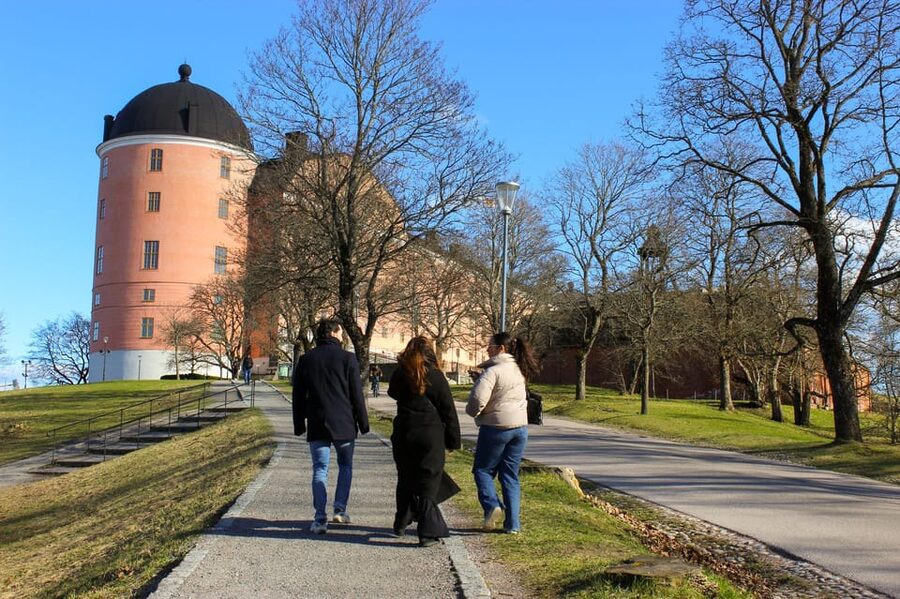 Uppsala: City Highlights and Hidden Gems Walking Tour - Why Uppsala’s story beats Stockholm’s timeline