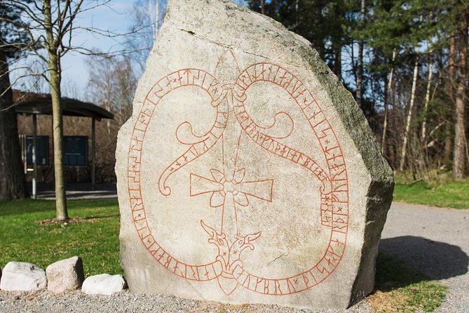 Viking History and Swedish Countryside Tour to Sigtuna & Uppsala - Hökeriet, Fika Possibility, and Lunch on Your Terms