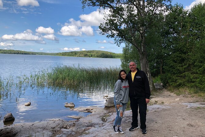 Viking History Small Group Tour from Stockholm: Half Day Including Sigtuna - Price and Value: What $193.22 Buys You