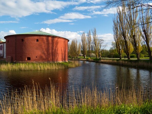 Walk Malmö with an audio guide - Key things to know before you go