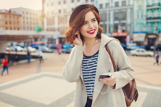 Walk Malmö with an audio guide - Before you start: two phone checks that can save your day