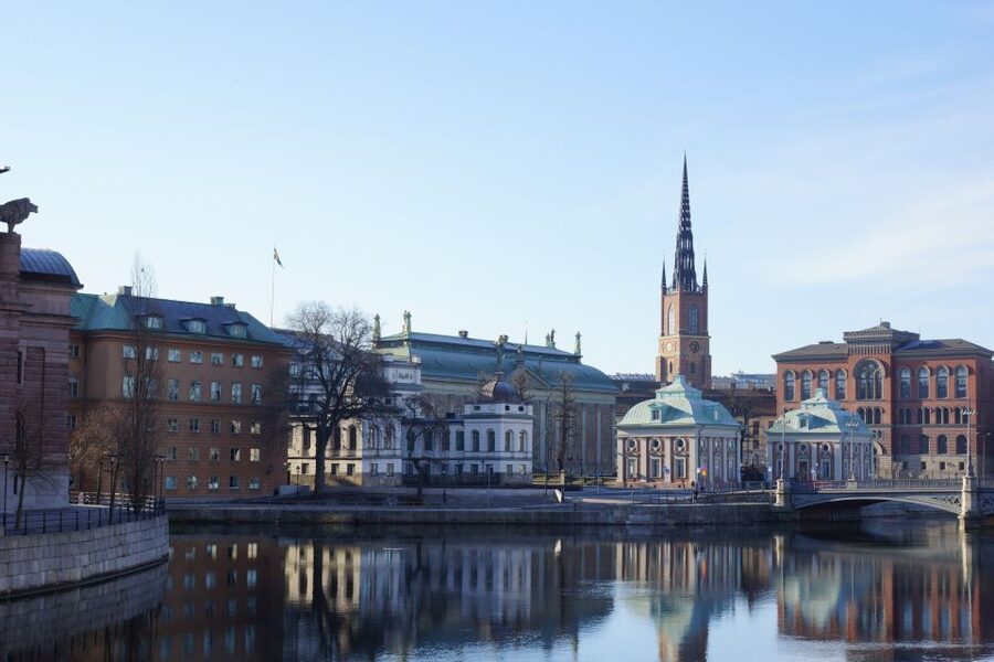 Welcome to Stockholm: Private Tour with a Local - Key Highlights You’ll Feel Immediately