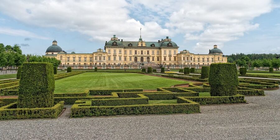 Welcome to Stockholm: Private Tour with a Local - Transport Options That Save Time (And Legs)