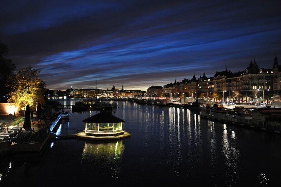 Welcome to Stockholm: Private Tour with a Local - Duration Choices, 2 to 8 Hours, and How to Pick