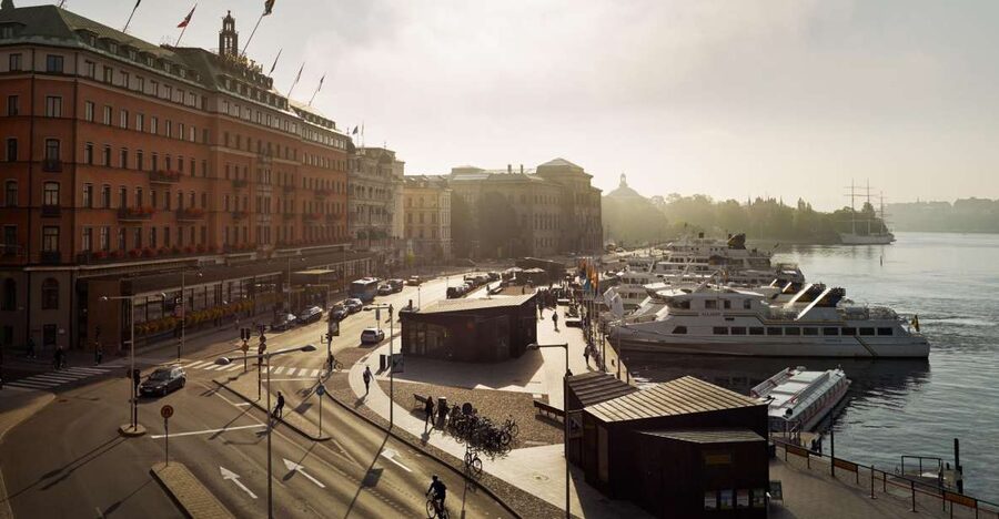 Welcome to Stockholm: Private Tour with a Local - Who This Tour Fits Best (And Who Might Want Another Option)