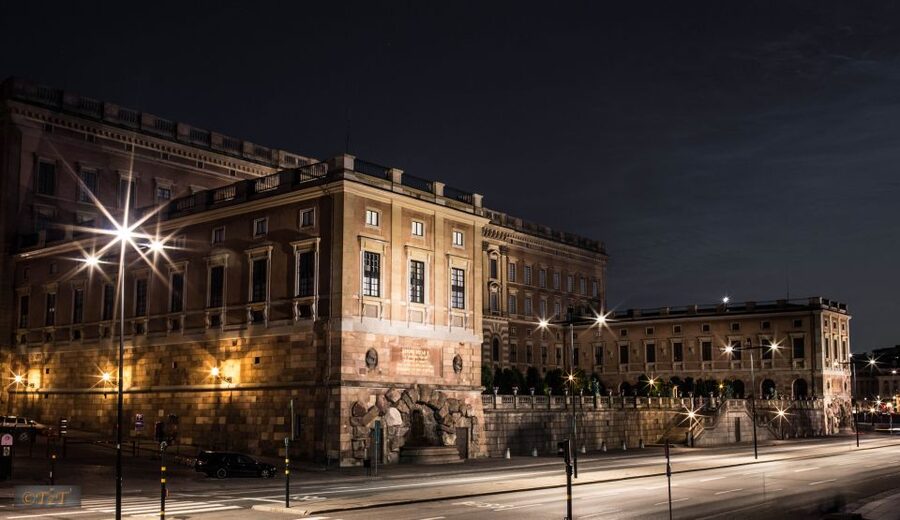 Welcome to Stockholm: Private Tour with a Local - The Local Guide Focuses on People, Not Just Postcards